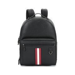 BALLY/巴利 男士Mythos系列涂层再生牛皮革手提双肩包背包 6238746 MAVRICK图片