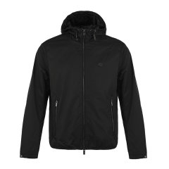 Emporio Armani/安普里奥阿玛尼 简约休闲连帽男士夹克外套8N1BQ01NZQZ图片