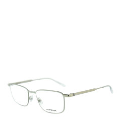 MontBlanc/万宝龙 简约 方形 多色可选 男款 女款 全框 光学镜架 眼镜 近视 眼镜框 眼镜架 MB0146O图片