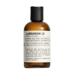 LE LABO/勒拉博 香水实验室 经典系列沐浴油120ml 滋润保湿图片