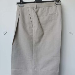 ZEGNA 男士短裤 （仅限海南洋浦线下门店自提购买）图片