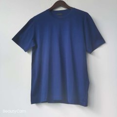 ZEGNA 男士短袖T恤 （仅限海南洋浦线下门店自提购买）图片