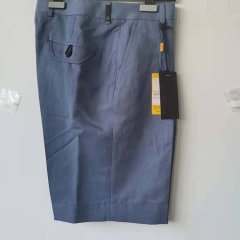 ZEGNA 男士短裤 （仅限海南洋浦线下门店自提购买）图片