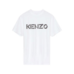 KENZO/高田贤三 男士短袖T恤 5TS000 4SA图片