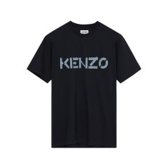 KENZO/高田贤三 男士短袖T恤 5TS000 4SA图片