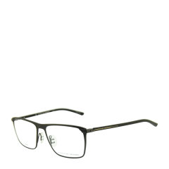 PORSCHE/保时捷 时尚 休闲 方形 超轻 钛架 全框 男款 光学镜架 4色可选 近视 眼镜框 眼镜架 眼镜 P8286 56mm PORSCHE 保时捷图片