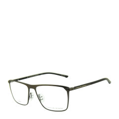 PORSCHE/保时捷 时尚 休闲 方形 超轻 钛架 全框 男款 光学镜架 4色可选 近视 眼镜框 眼镜架 眼镜 P8286 56mm PORSCHE 保时捷图片
