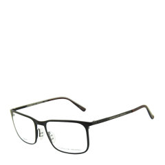 PORSCHE/保时捷 商务 休闲 长方形 超轻 钛架 男士 光学镜架 全框 近视 眼镜框 眼镜架 眼镜 P8294 54mm PORSCHE 保时捷图片