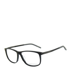 PORSCHE/保时捷 商务 休闲 长方形 板材 超轻 全框 男款 光学镜架 近视 眼镜框 眼镜架 眼镜 P8319 55/57mm PORSCHE 保时捷图片