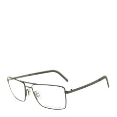 PORSCHE/保时捷 时尚 休闲 方形 飞行员 超轻 钛架 大框 男女款 光学镜架 3色可选 近视 全框 眼镜框 眼镜架 眼镜 P8281 56mm PORSCHE 保时捷图片