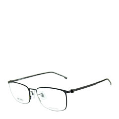 HUGO BOSS/雨果博斯合金超轻男女同款眼镜框 眼镜架 BOSS1351 55mm图片