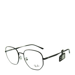 Ray-Ban/雷朋 光学 时尚 经典 男女款 舒适 眼镜架 方形 街拍 潮流 RB3682VF 54mm  Ray-Ban/雷朋图片