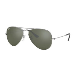 Ray-Ban/雷朋 飞行员 蛤蟆镜 男女 情侣款 太阳镜 反光镜面 渐变色 镜片 墨镜 眼镜 RB3025  58~62mm RayBan 雷朋图片