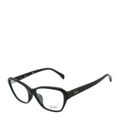 Ray-Ban/雷朋 文艺 复古 气质 男女款  板材 金属 光学镜架 全框 近视 眼镜框 眼镜架 RX5314F 55mm图片