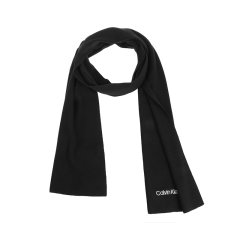 Calvin Klein/卡尔文·克莱因围巾保暖休闲百搭款10335图片