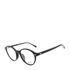 Ray-Ban/雷朋 光学 时尚 复古 男女款 全框 板材 圆形 精致 潮流 眼镜架 RX7116  RX7117  RX7118F  Ray-Ban雷朋图片
