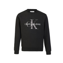 【国内现货】Calvin Klein/卡尔文·克莱因男卫衣图片