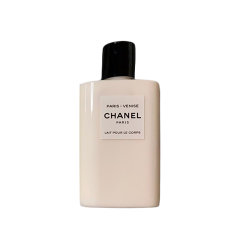 【包税】Chanel香奈儿「香奈儿之水」全系列双效沐浴露200ml 清新淡香 1330480图片