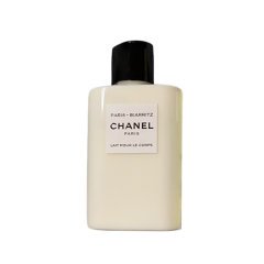 【包税】Chanel香奈儿「香奈儿之水」全系列双效沐浴露200ml 清新淡香 1330480图片