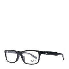 Ray-Ban/雷朋 文艺 复古 气质 男女款  板材 经典 光学镜架 全框 近视 眼镜框 眼镜架 RX5296D 55mm图片