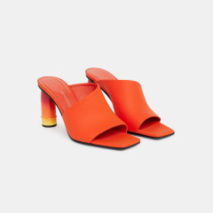 【22春】Nina Ricci/Nina Ricci 女士高跟凉鞋 22PCC0021CLF125图片