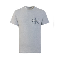 【国内现货】Calvin Klein/卡尔文·克莱因男士潮流百搭运动时尚T恤图片