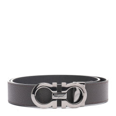 Salvatore Ferragamo/菲拉格慕 男士皮带腰带675542图片