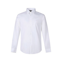 Emporio Armani/安普里奥阿玛尼 男士棉质长袖衬衫 8N1C09 1NI9Z图片