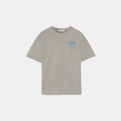 【22夏】Nina Ricci/Nina Ricci 女士短袖T恤 22EJTO035CO0952图片