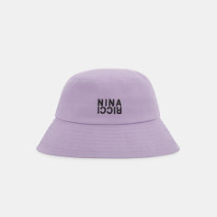 【22夏】Nina Ricci/Nina Ricci 女士渔夫帽 22EAA0064COT021图片