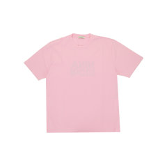 【22夏】Nina Ricci/Nina Ricci 女士背面logo刺绣T恤  22PJTO015CO0952图片
