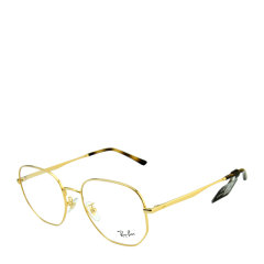 Ray-Ban/雷朋 光学 时尚 经典 男女款 舒适 眼镜架 方形 街拍 潮流 RB3682VF 54mm  Ray-Ban/雷朋图片