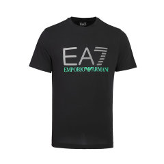 【国内现货】 EA7/EA7男士短袖T恤10599图片