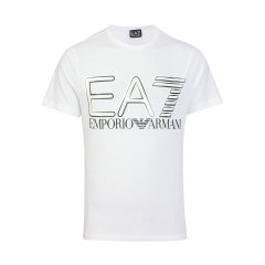 【国内现货】EA7/EA7男士短袖T恤图片
