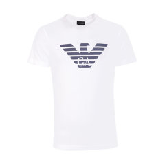 【国内现货】 Emporio Armani/安普里奥阿玛尼男士短袖T恤图片