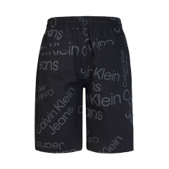 【国内现货】Calvin Klein/卡尔文·克莱因短裤10689图片