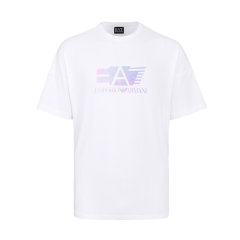 【国内现货】 EA7/EA7男士短袖T恤10598图片