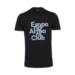【国内现货】 Emporio Armani/安普里奥阿玛尼男士短袖T恤图片