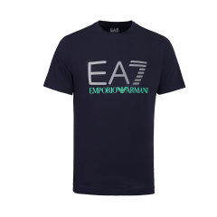 【国内现货】 EA7/EA7男士短袖T恤10599图片