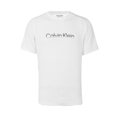 【国内现货】Calvin Klein/凯文克莱男士夏季百搭潮流T恤休闲短袖上衣图片