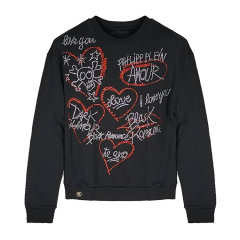 PHILIPP PLEIN/菲利普·普兰 女卫衣图片