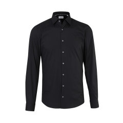 【国内现货】Calvin Klein/卡尔文·克莱因男士长袖衬衫图片