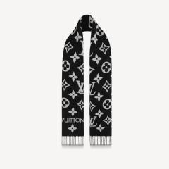 Louis Vuitton/路易威登 LV ESSENTIAL 围巾 M77854 M77853图片