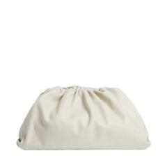 【包税】 Bottega Veneta/葆蝶家 女士棕色牛皮手拿包 576227-VCP40-2618 PLSX图片