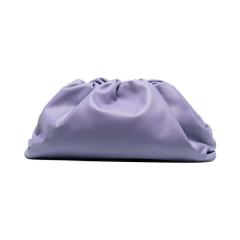 【包税】 Bottega Veneta/葆蝶家 女士棕色牛皮手拿包 576227-VCP40-2618 PLSX图片