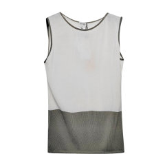 ARMANI COLLEZIONI/阿玛尼卡尔兹 女士背心/运动文胸图片