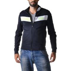 【包税】 ARMANI/阿玛尼 阿玛尼 男士黑色棉质夹克 2741345-A259-0020 PL2303图片