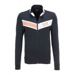【包税】 ARMANI/阿玛尼 阿玛尼 男士黑色棉质夹克 2741345-A259-0020 PL2303图片