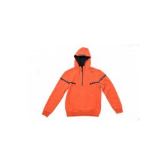 【包税】 Emporio Armani/安普里奥阿玛尼 男士黑色棉质卫衣 6KPM64 PJ07Z 1200 PLFSX图片