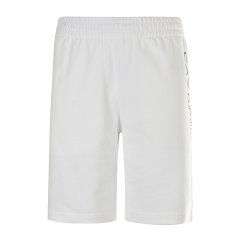 【包邮包税】 Emporio Armani/安普里奥阿玛尼 男士白色棉质短裤 3GPS54 J05Z 1100 PLFSX图片